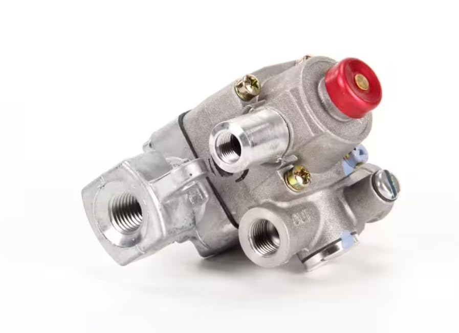 Fits Jade TS-11J 511-100-001 MAX 1/2 14110 042101 Pilot Safety Valve, TS11, 1/4 for JTRH-36GT, JTRH-36HT, JTRH-6