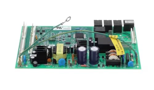 6949 2238 Control Board, Main