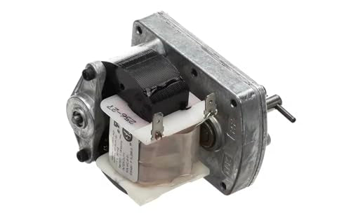 Gearmotor 115V 60Hz – Fits Wilbur Curtis 4515UP-121 for DHG, ILGD & TL-ILGD Coffee Grinders 256-27