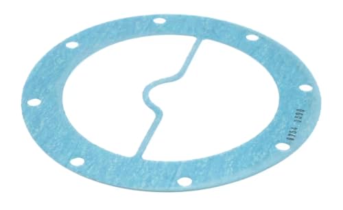Fits Hobart 9754 0500 Gasket, Blue for FT800, FTM800