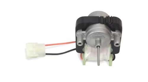 0895 0896 Refrigerator Condenser Fan Motor for A3316ABSHRBB, A3316ABSDRWW, A3316ABSFRWW