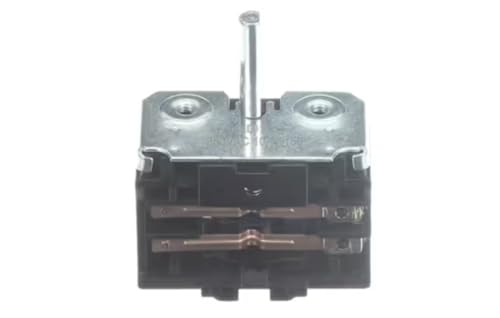 Fits Magic Chef AD2 250VAC 10A T150 Switch, Rotary