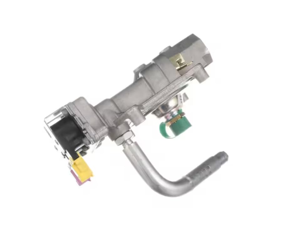 Z-95213 7871060 IPOO 2221 21235-2 AGV-02-06 2135 Gas Pressure Regulator, Natural/Propane Gas for WEG745H0FS, WEG750H0HB