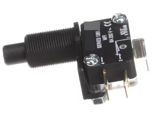 Fits Doyon Series 1261.. 8A 250V~ Bowl Lift Switch Assembly