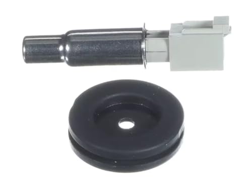 Fits Wascomat 482 PZ6 487027434 Air Temperature Outlet with Bushing for D7100, D7135, T41200