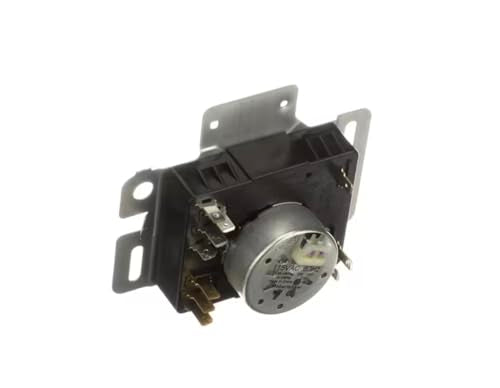 Timer Fits Whirlpool 21183CD2 – 115V, 60Hz, Dryer
