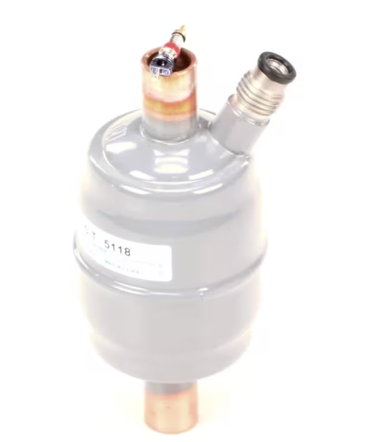 5118 Drier Filter, Catch All, C-033-S-T for DPC38D-K, 38 Inch Assembly Station, 32 Inch Assembly Station