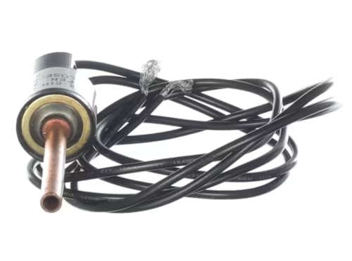 Fits Whalen Company YK-01H 430-300U400U 070305 Control, High Pressure, Normally Open, 400 PSIG for WA10-BOC2, WA10-BXC2, WA12-BOB1