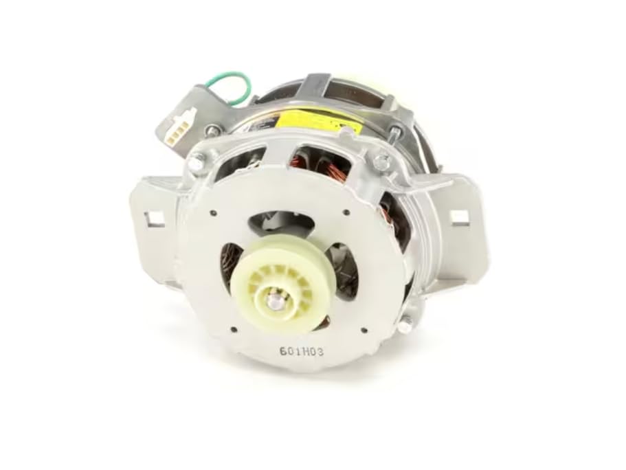 K48RVNCR-1143 E10073 601H03 Motor for NTW4600YQ0, NTW4610YQ0, NTW4630YQ0