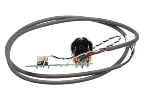 Fits Cooktek GF201 1742 450S3890 1747 2404 Potentiometer Assembly, GEN II, CT