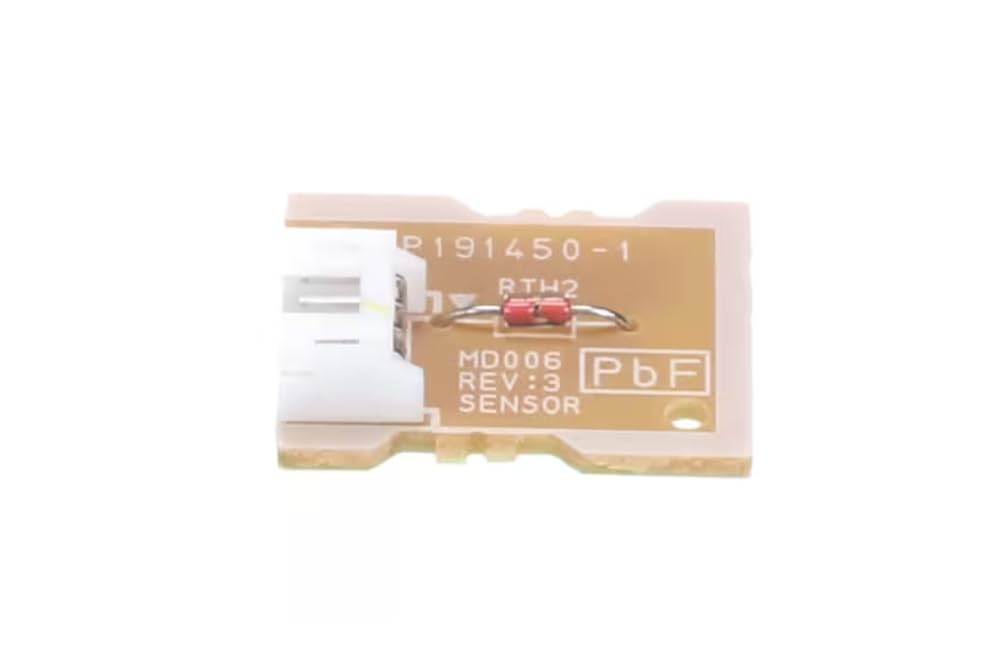 Fits Daikin 9P191450-1 MD006 Control Board Sensor for CS-E18GFEW, CS-E12GFEW, CS-E12GFEW-2