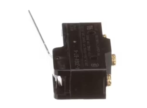 Fits Market Forge 20111Z3 Microswitch with Lever Actuator