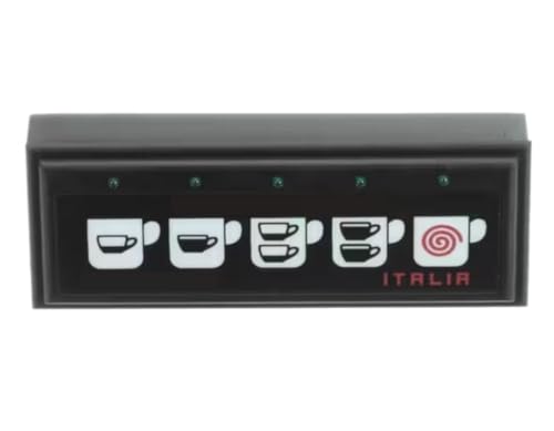 Fits La Marzocco 9.9.11.67G The Button Box with Tea Program, 3D5, 16 Pin for Linea Classic