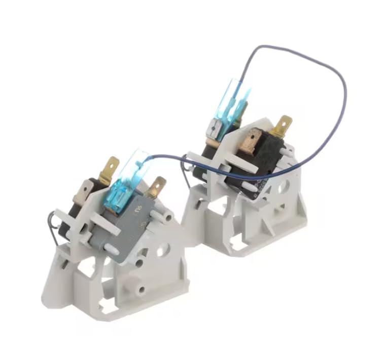A9223 B FC-62 Interlock Switch, Door, Microwave