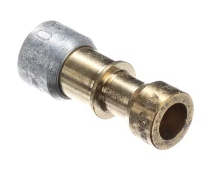 VULKAN LOKRING 10 5NK BRASS REDUCER for CSB42YP2NBS1, CSB48WP2NCS1, CSB48WP2RBS1