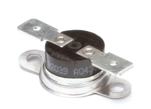 Fits Blodgett 36T22 22160 Hi Limit Thermostat, Fan Control for BCS-6, COS-101, COS-101NSF