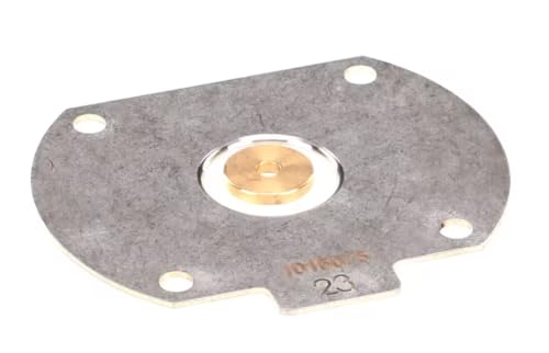 1015075 23 Gas Conversion Kit, Natural to Propane Gas for 7-20G Pro, 6-10G Pro, 10-10G Pro