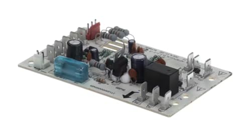 Fits Trane 17123000000425 RoHS MC9SO8QD4 RU®94 V-O UL-KFR71U/X.D.1.1.1-3 [1.7] 201 4.11.05 E173873 Control Board, Main for J4AH4P18A1A00AA, J4AH4P18E1A00AA, J4AH4P24A1B00AA