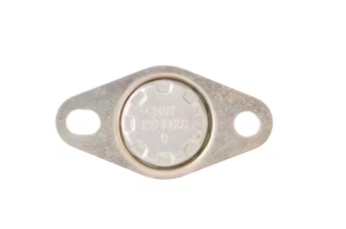 2003 Thermal Cut-Off, Cavity, Microwave for JVM6172DK2BB, JVM6172DKBB, HVM1540SP2SS