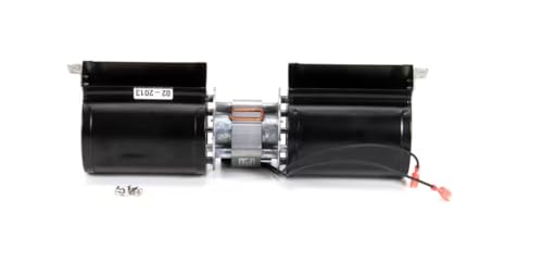 Fits Antunes 02-2013 Blower Kit, Dual, 220VAC for UTX-200, UTX-200L