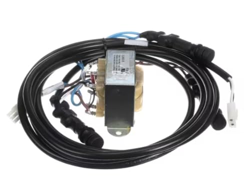 Fits FBD FD6-24 Class B Fan Control Kit