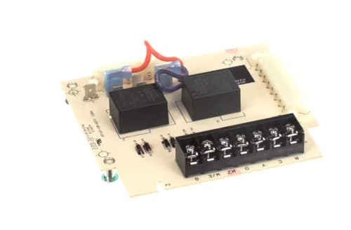 Fits Nortek 1130-83-1011A 22 1022 1123M022722 Control Board, Heat Pump 624625R