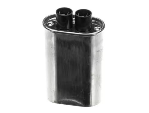 Capacitor Kit Fits Turbochef N42H2591G22A4 – 0.91uF, 2500V, 50/60Hz