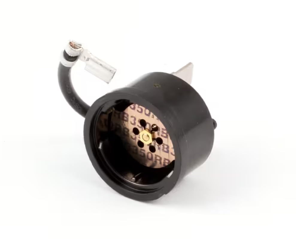 Fits Beverage Air MRP404AJN-69 Overload, 115V, 60HZ for BM23, EZA84, SP48
