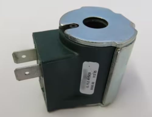 Fits Alliance Laundry Systems B0090.50 V13 05 Coil Valve Gm7000 for AT0350SRG, BA025L, BA025N