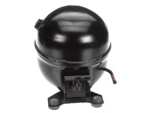 Fits Kelvinator 912870 9704 R134a MQ2150756 Compressor for KCBM180RQY, KCGM180RQY