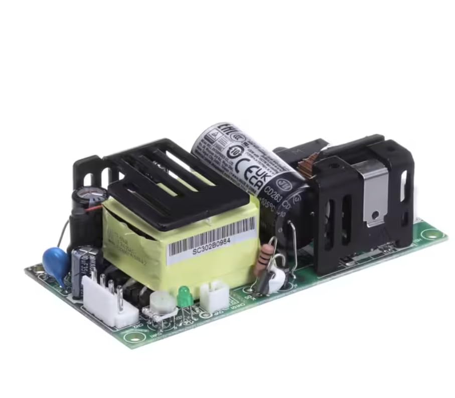 Fits Hobart SC302B0984 TF-5348 LF R42341 E339516 Power Supply Board, 24 Volt, 120 Watt, (Tall Models) for AM16, AM16-ASR, AM16-BAS