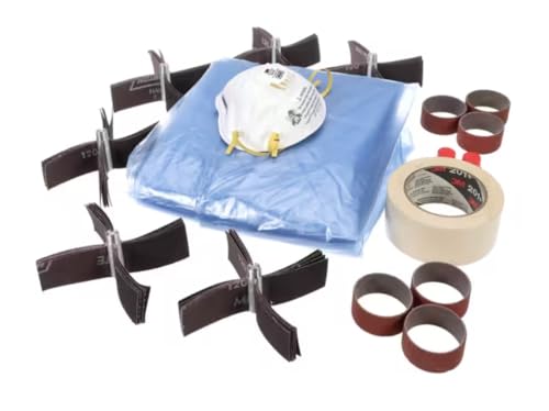 Fits Taylor 8210M N95 B21 080 KIT A.-CYL. POLISHCONSUMABLES