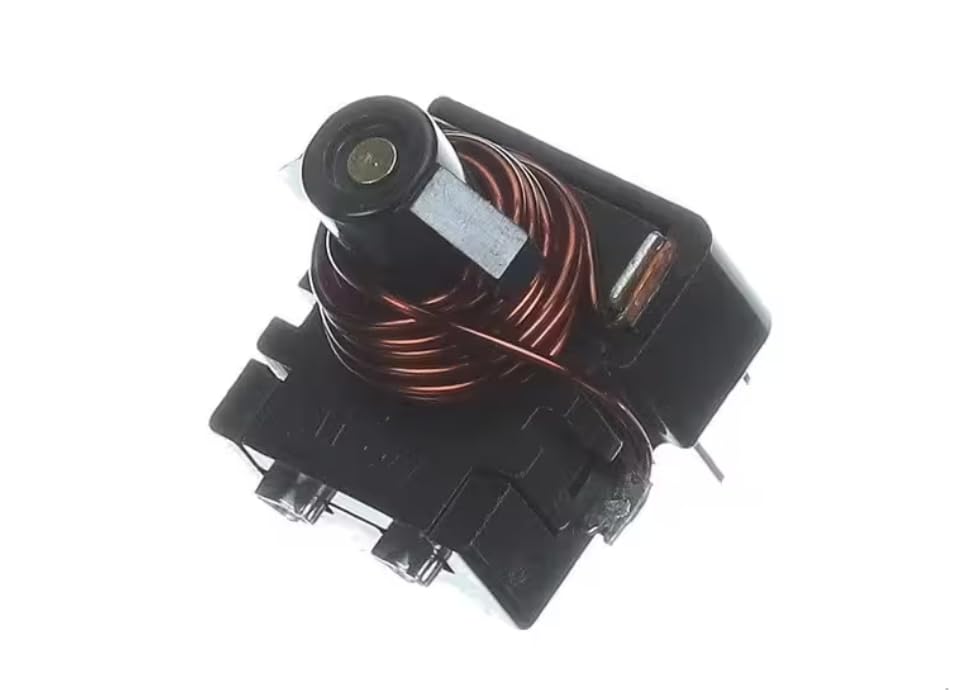 Fits Leer 040-0163-13 25X4AB Start Relay, Compressor