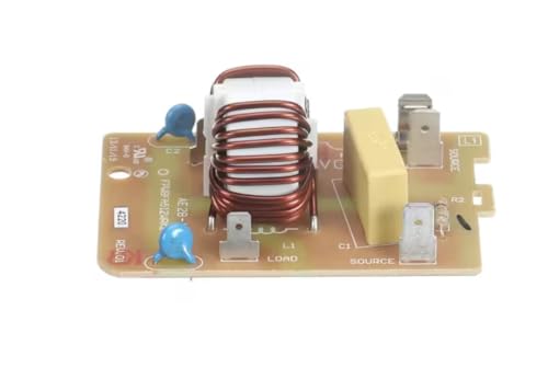 4220 AE 2B-VO FPWBFA512WRKZ Filter, Noise, Electronic for 79049612316, 79049619316, 79049613316