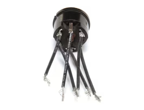 Fits Salvajor CYV66KG-19 10T2R Klixon for 75-3 Phase, 125-3 Phase, 100-3 Phase