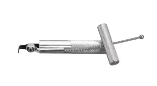 Fits Electrolux Professional 100LS 140 2241 Specific Glass Cutting Device, HSPP