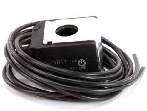 Fits Scotsman YB14 14W Valve Coil for MAR1400, MAR2000