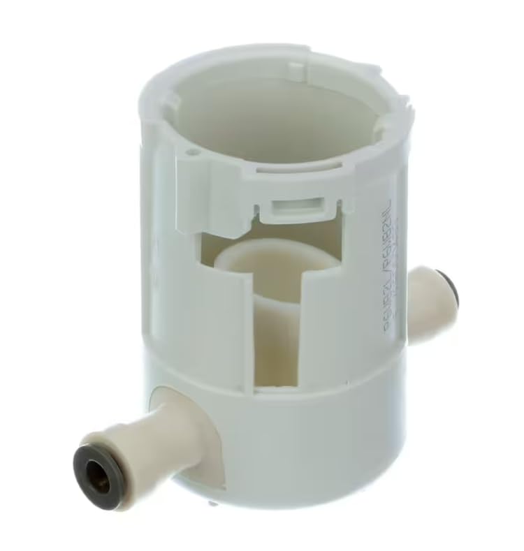 P6WB2L/P6WB2NL EJX06DD0489 Housing, Water Filter