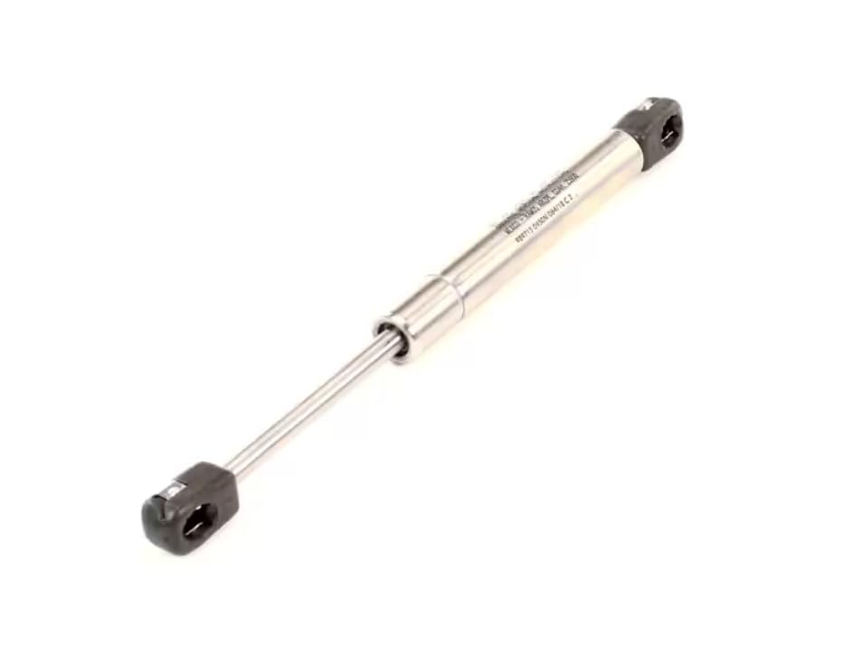 Fits Continental Refrigeration 989715 0450N 064/18 C 2 Shock, 72" Hinged Glass Lid