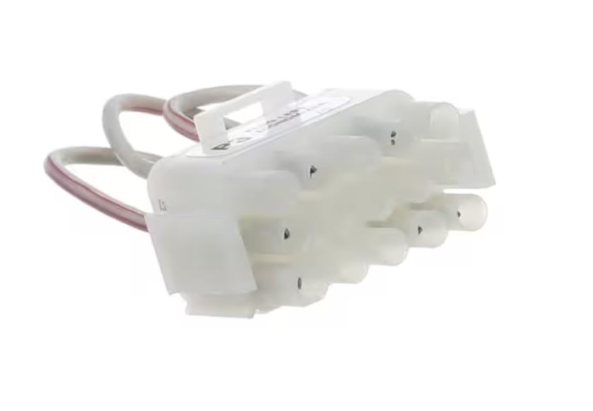 Fits Lennox 31415 3772 P3 Harness-P3 Plug/No Economizer for ZGA072S4-01, ZGB060S4-01, ZGB048S4-01