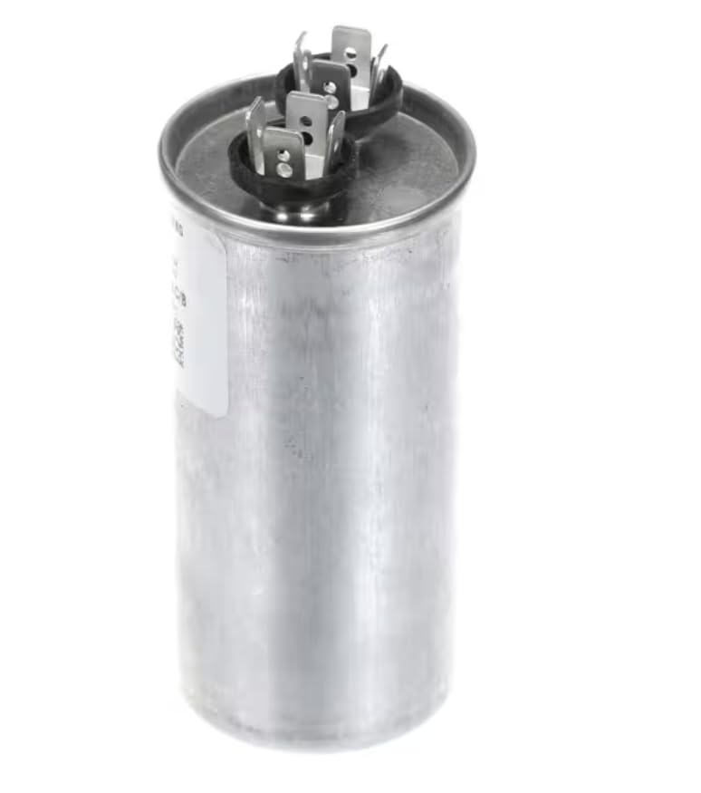 Fits Taylor 325P256H44M36A4XNG 25.0 uF 440VAC/B 32174766 Capacitor, Run, 440 Volt, 25uF