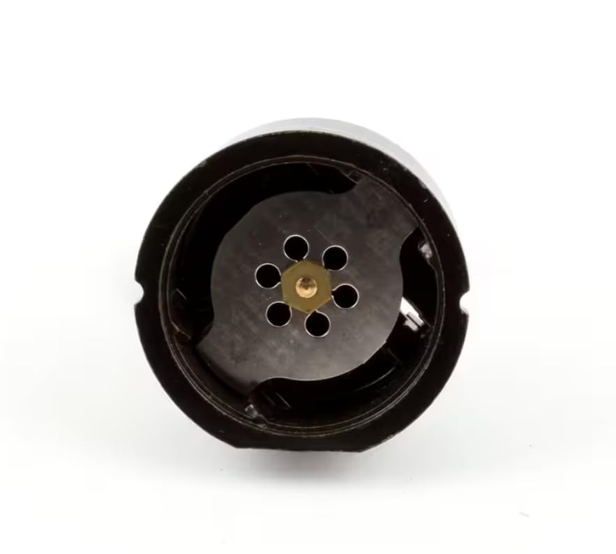 Fits Follett CRA4767-133 Overload, Compressor, 115V, 60Hz, 105 Degrees C, L400A for 12CI400A, 12CI400A-L, 12CI400A-LI