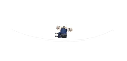 Fits Antunes 2101 Valve Kit, Fill/Clean for IS-8000