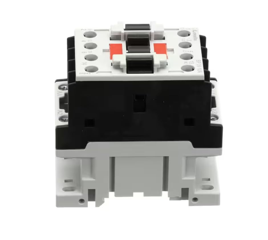 Fits Giorik D1943 D1939 Power Contactor, 9A, 4kW, SETE062WH, SETE102WH