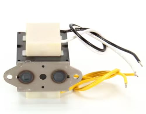 Fits Cleveland 0139 G06A 1312 Class 2 Transformer, 115 Primary 24 Secondary, 40Va for 6CDM, PSM-2J, 9CSM