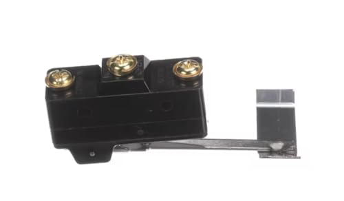 Fits Lang 2208 Microswitch Assembly for 0-2-10-3, 0-2-10-4, 0-2-10-5