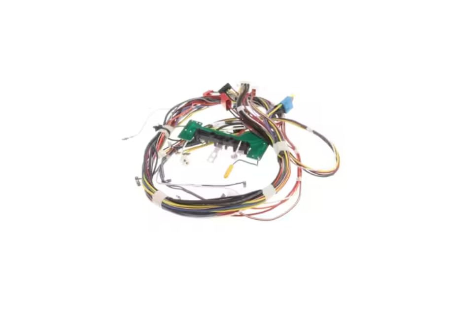 W11188445 Wire Harness, Range