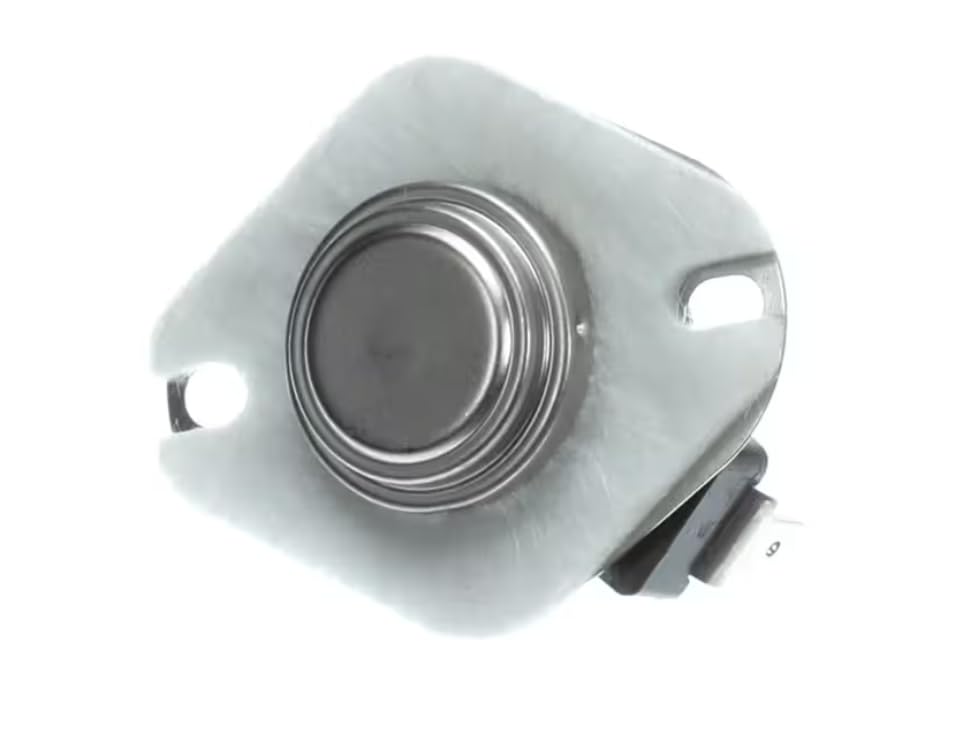 Fits International Comfort Products 315252 338085-405 2050 Limit Switch/Thermostat, L155-20F for G96VTN, F95CSU, G95CSU