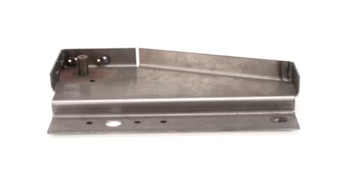 Fits Garland 162299 Hinge Plate, Left Hand