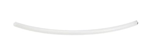 GB2360077 2290129 Tubing, SGL, .375" x .535", Ultra Braided, White for MS-8-1H, MA-8-2, MS-8-1H